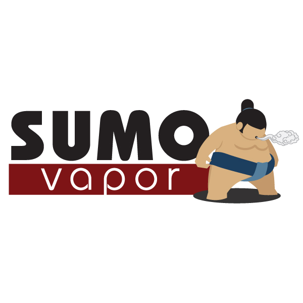 Sumo Vapor Logo