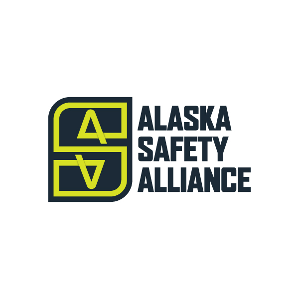 Alaska Safety Alliance Logo