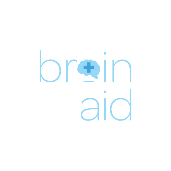 Brain Aid Logo