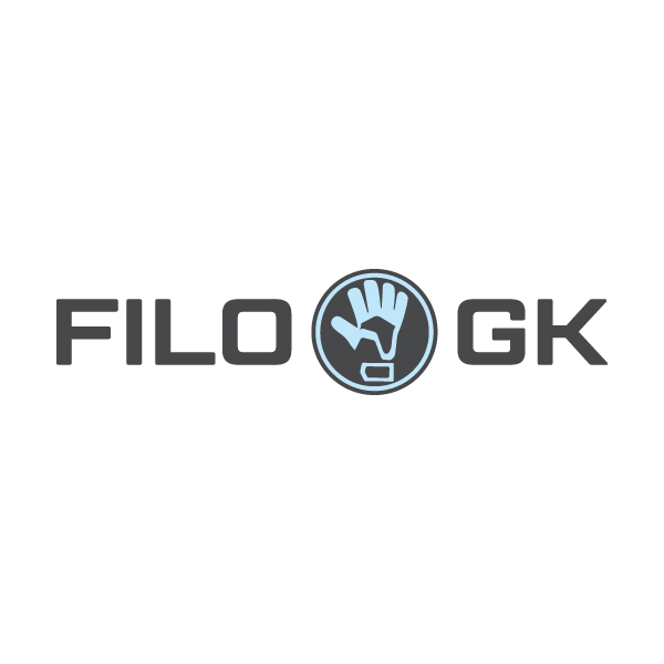 FILO (First In Last Out) Goal Keeping Logo